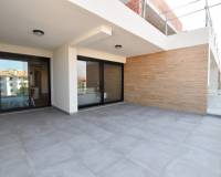 New Build - Квартира / Квартира - Orihuela Costa - Villamartín