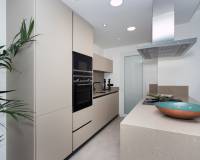 New Build - Квартира / Квартира - Orihuela Costa - Villamartín