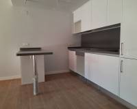 New Build - Квартира / Квартира - Orihuela Costa - Villamartín