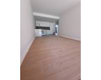 New Build - Квартира / Квартира - Orihuela Costa - Villamartín