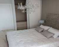 New Build - Квартира / Квартира - Orihuela Costa - Zeniamar-Horizonte-La Campana