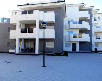 New Build - Квартира / Квартира - Orihuela Costa