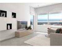 New Build - Квартира / Квартира - Orihuela - Dehesa de campoamor