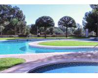 New Build - Квартира / Квартира - Orihuela - Dehesa de campoamor