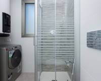 New Build - Квартира / Квартира - Orihuela - La Zenia