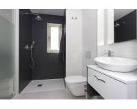 New Build - Квартира / Квартира - Orihuela - La Zenia