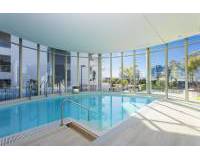 New Build - Квартира / Квартира - Orihuela - La Zenia