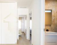 New Build - Квартира / Квартира - Orihuela - Las colinas