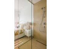 New Build - Квартира / Квартира - Orihuela - Las colinas