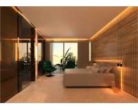 New Build - Квартира / Квартира - Orihuela - Las colinas