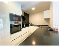 New Build - Квартира / Квартира - Orihuela - Los Altos