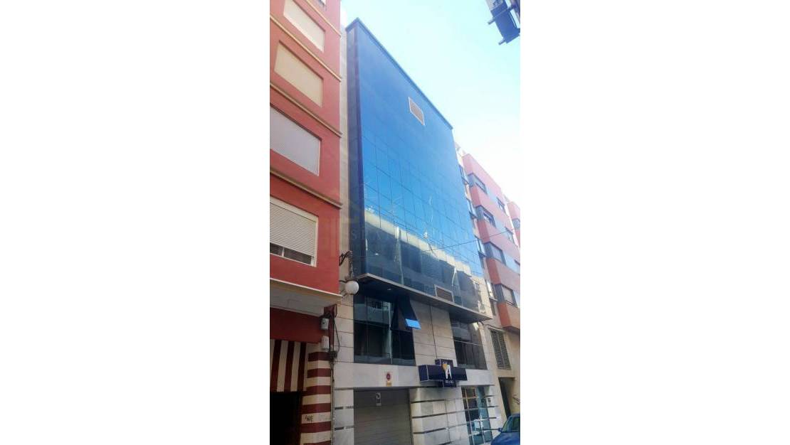 New Build - Квартира / Квартира - Orihuela - Los Huertos