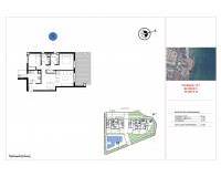 New Build - Квартира / Квартира - Orihuela - Mil Palmeras