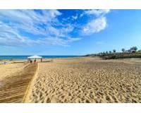 New Build - Квартира / Квартира - Orihuela - Mil Palmeras