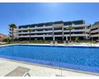 New Build - Квартира / Квартира - Orihuela - Playa Flamenca