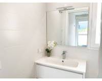 New Build - Квартира / Квартира - Orihuela - Playa Flamenca