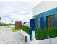 New Build - Квартира / Квартира - Orihuela - Playa Flamenca