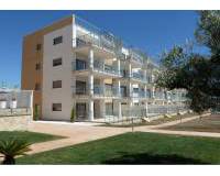 New Build - Квартира / Квартира - Orihuela - Villamartín