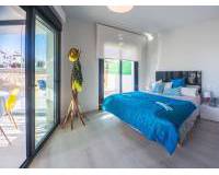 New Build - Квартира / Квартира - Orihuela - Villamartín