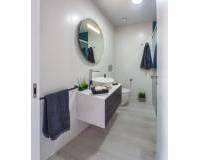 New Build - Квартира / Квартира - Orihuela - Villamartín