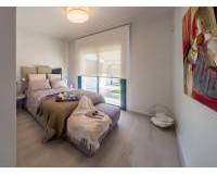 New Build - Квартира / Квартира - Orihuela - Villamartín