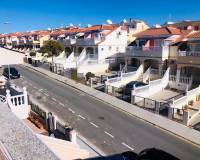 New Build - Квартира / Квартира - Pilar de la Horadada - Pinar de Campoverde