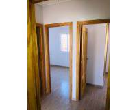 New Build - Квартира / Квартира - Pilar de la Horadada - Pinar de Campoverde