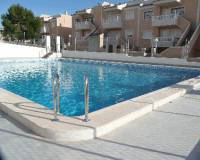 New Build - Квартира / Квартира - Pilar de la Horadada - Pinar de Campoverde