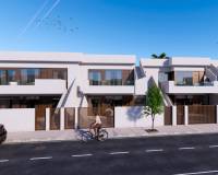 New Build - Квартира / Квартира - Pilar de la Horadada