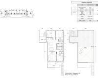 New Build - Квартира / Квартира - Pilar de la Horadada