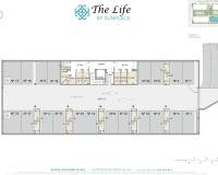 New Build - Квартира / Квартира - Pilar de la Horadada