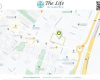 New Build - Квартира / Квартира - Pilar de la Horadada