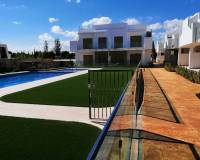 New Build - Квартира / Квартира - Pilar de la Horadada