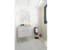 New Build - Квартира / Квартира - Polop - Urbanizaciones