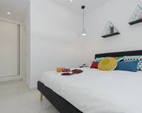 New Build - Квартира / Квартира - Polop - Urbanizaciones