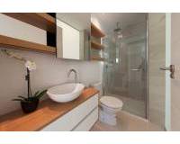 New Build - Квартира / Квартира - Rojales - Doña pepa