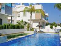 New Build - Квартира / Квартира - Rojales - Doña pepa