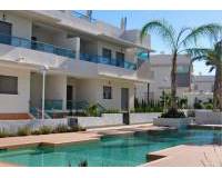 New Build - Квартира / Квартира - Rojales - Doña pepa