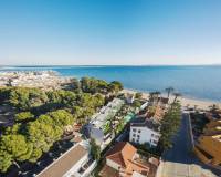 New Build - Квартира / Квартира - San Javier - Santiago de la ribera