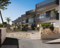 New Build - Квартира / Квартира - San Javier - Santiago de la ribera