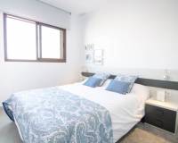 New Build - Квартира / Квартира - San Juan de los Terreros - Mar de pulpí