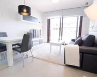 New Build - Квартира / Квартира - San Juan de los Terreros - Mar de pulpí