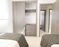 New Build - Квартира / Квартира - San Juan de los Terreros - Mar de pulpí