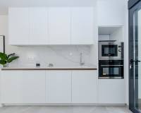 New Build - Квартира / Квартира - San Miguel de Salinas - Bellavista