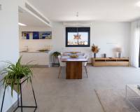 New Build - Квартира / Квартира - Santa Pola - Gran Alacant