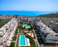 New Build - Квартира / Квартира - Santa Pola - Gran Alacant