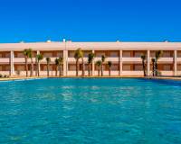 New Build - Квартира / Квартира - Santa Pola - Gran Alacant