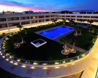 New Build - Квартира / Квартира - Santa Pola - Gran Alacant