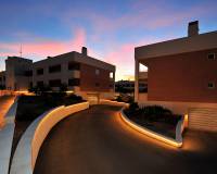 New Build - Квартира / Квартира - Santa Pola - Gran Alacant