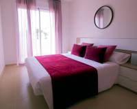 New Build - Квартира / Квартира - Santa Pola - Gran Alacant